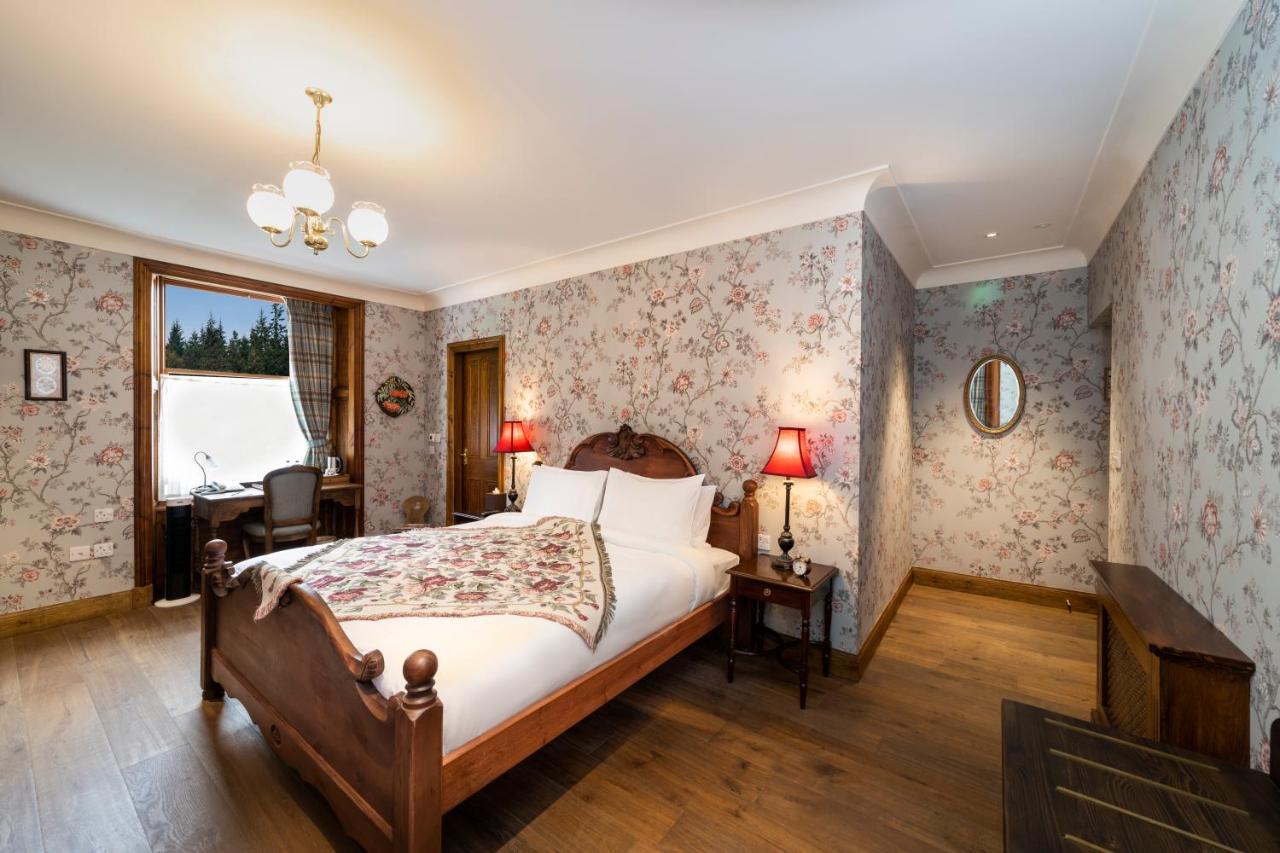 Rokeby Manor Hotel Invergarry