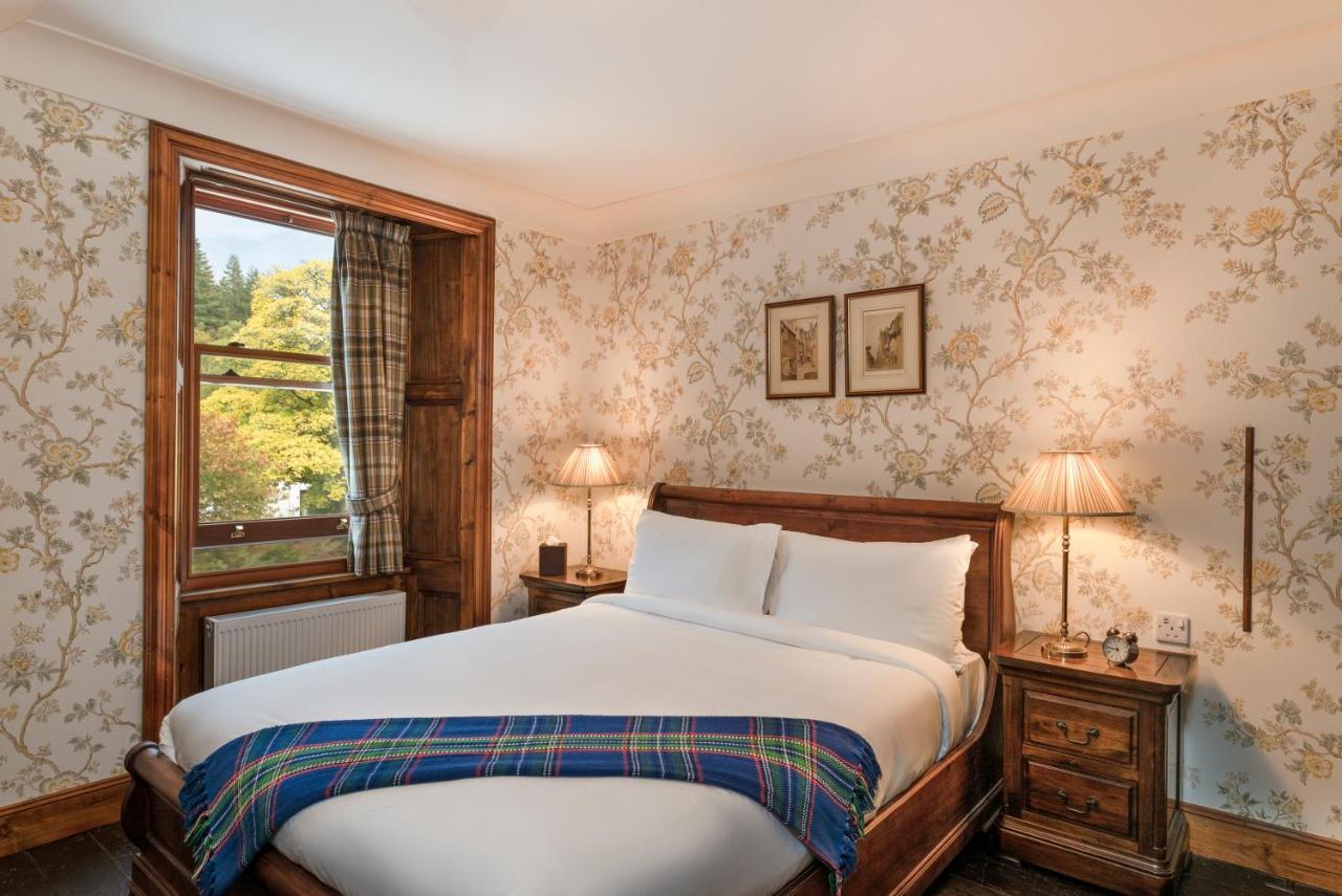 Rokeby Manor Invergarry