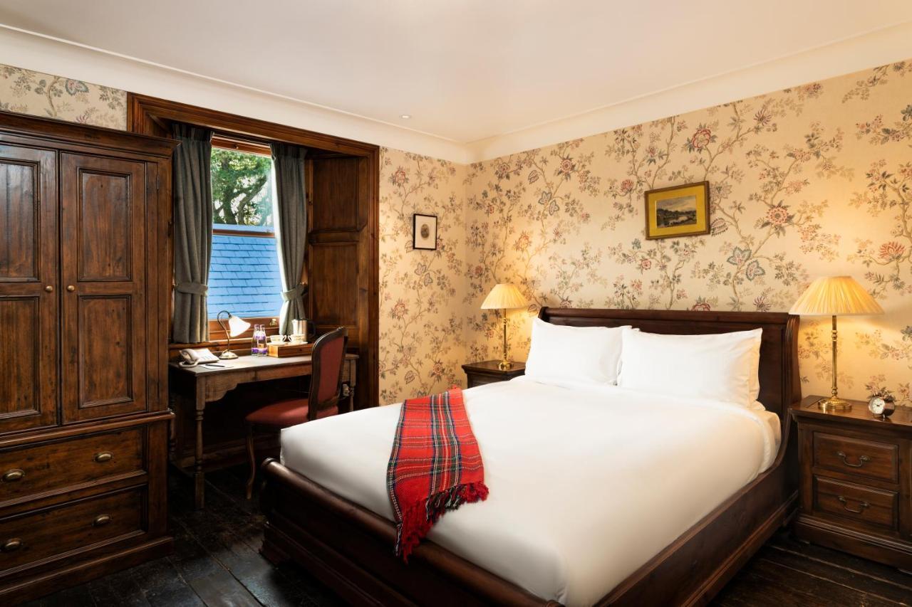 Hotel Rokeby Manor