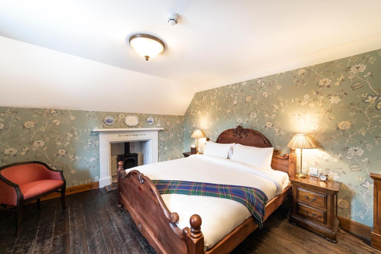 Rokeby Manor Hotel 4*