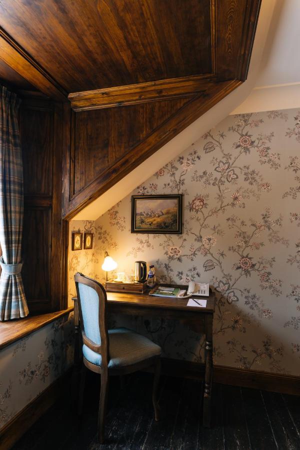 Hotel Rokeby Manor Invergarry