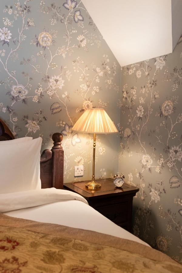 Hotel Rokeby Manor