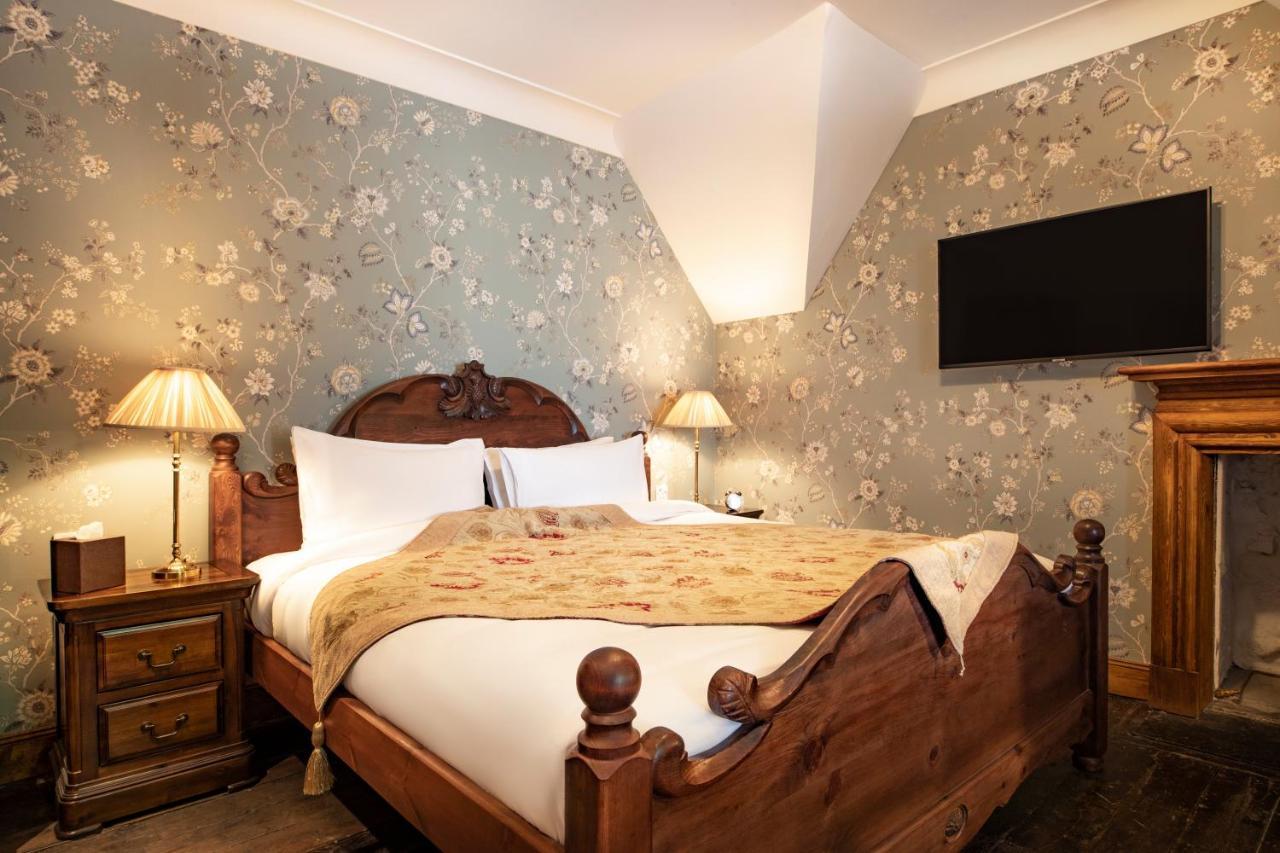 Rokeby Manor 4* Invergarry