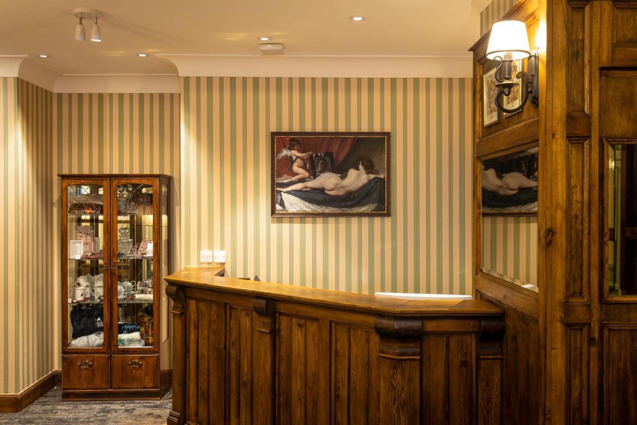 Rokeby Manor Invergarry