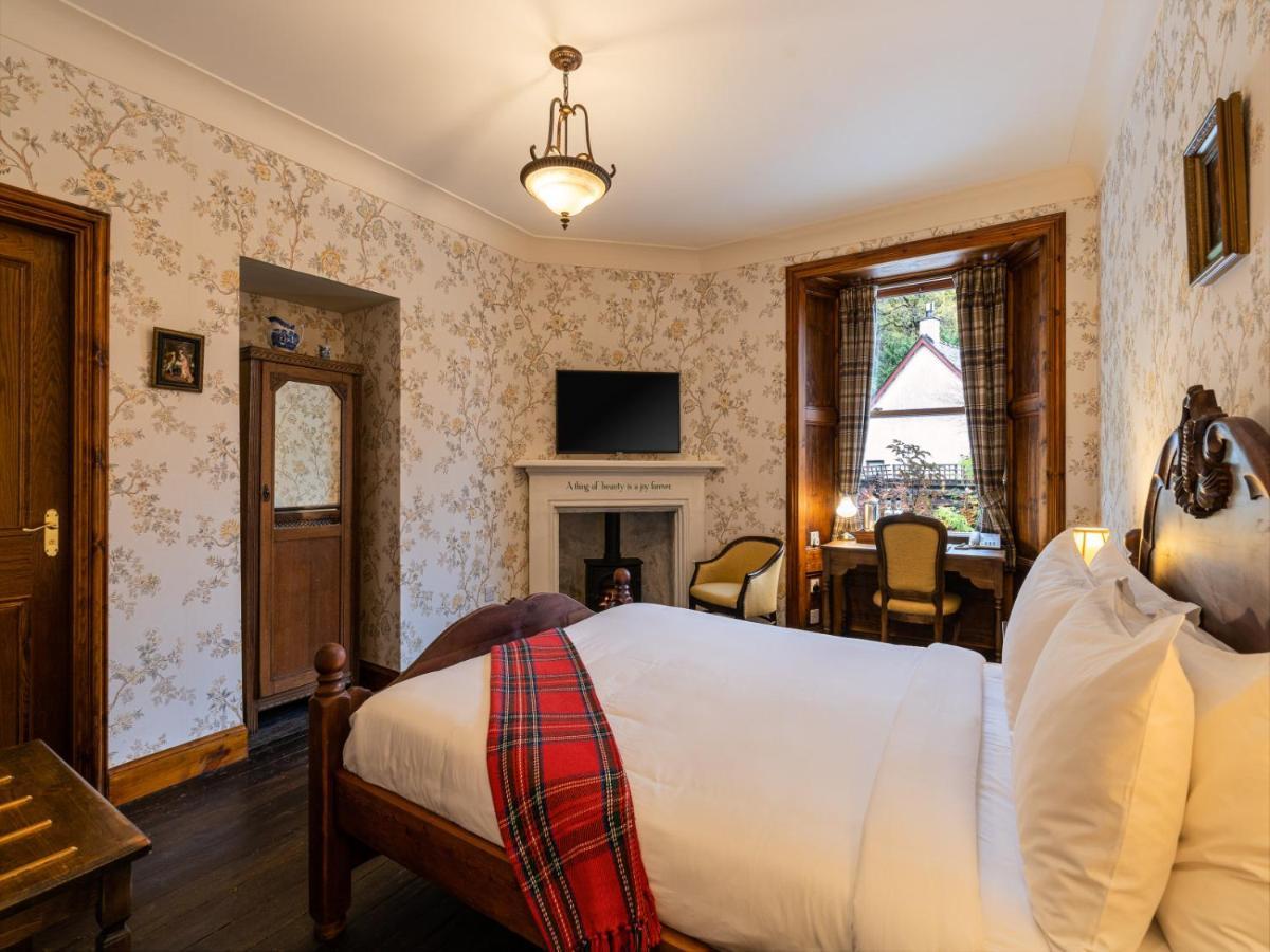 Hotel Rokeby Manor Invergarry