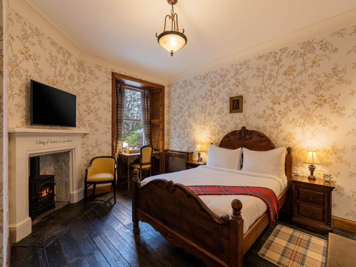 Rokeby Manor