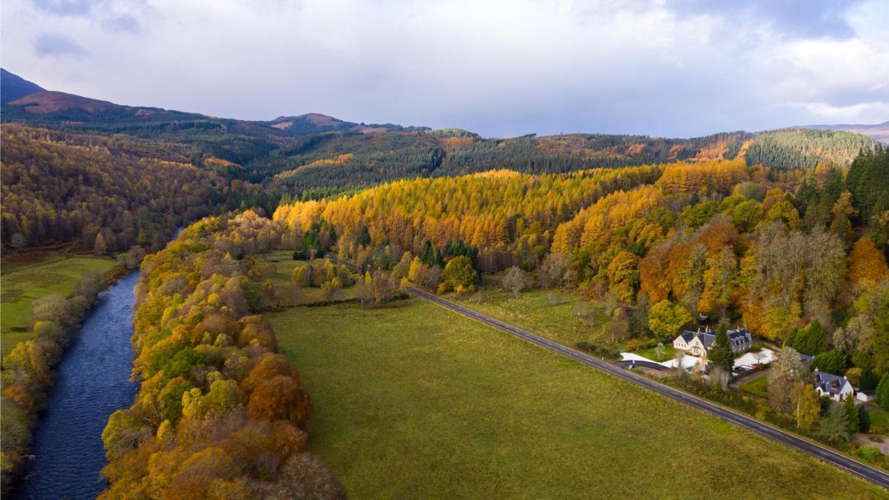 Rokeby Manor Invergarry
