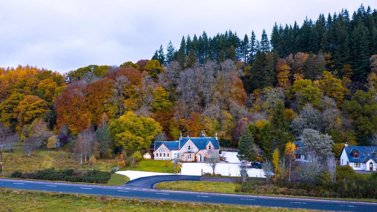 Hotel Rokeby Manor 4*