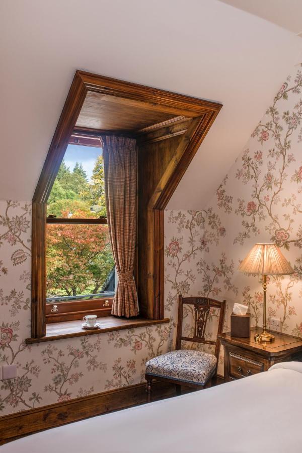 Hotel Rokeby Manor 4*