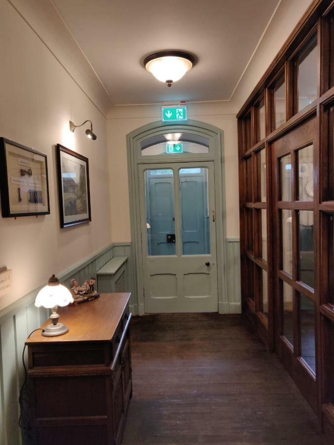 Hotel Rokeby Manor Invergarry