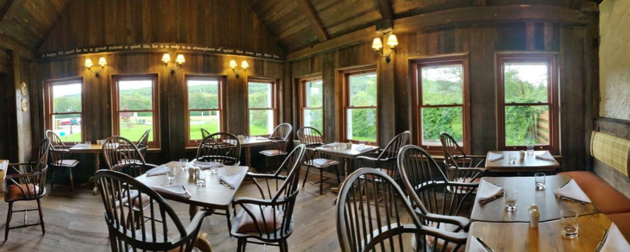 Hotel Rokeby Manor Invergarry