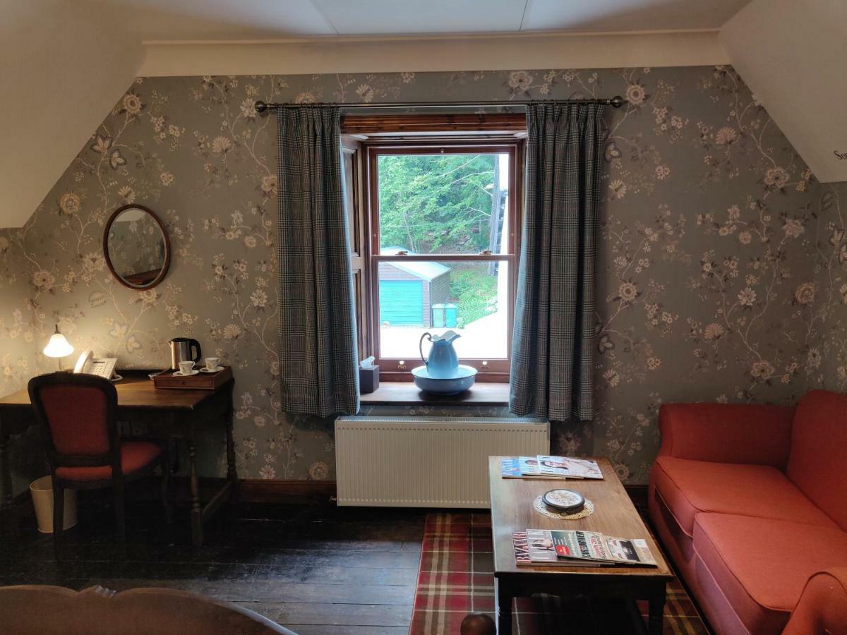 Rokeby Manor 4*