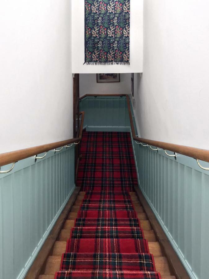 Rokeby Manor Invergarry