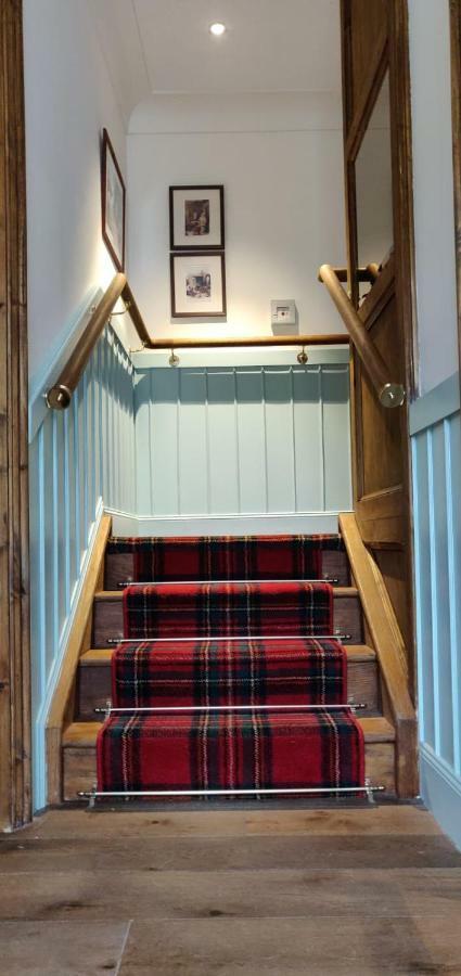 Rokeby Manor Hotel Invergarry