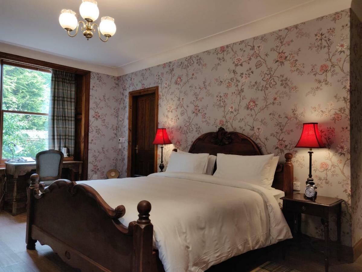 Rokeby Manor Invergarry