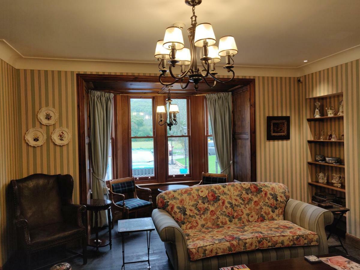 Rokeby Manor Hotel