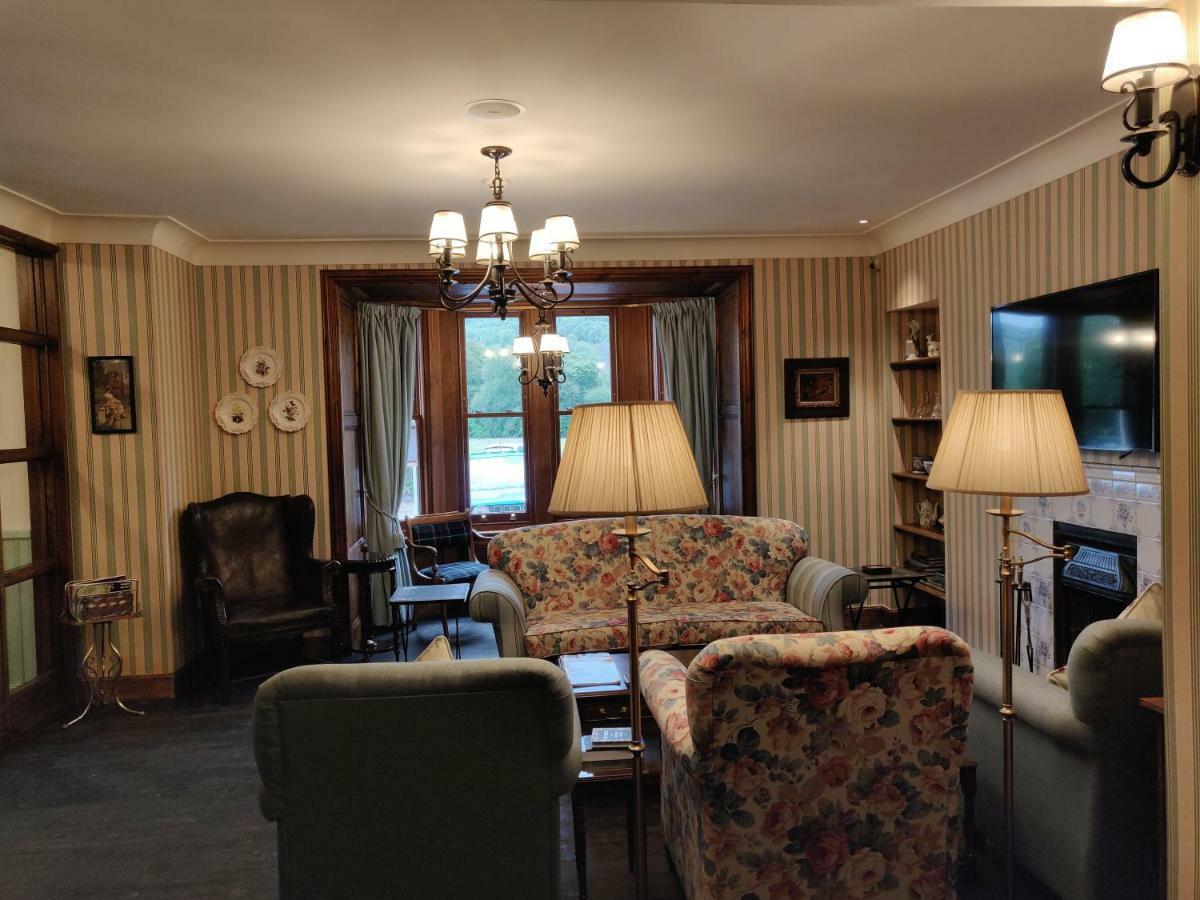 Rokeby Manor Hotel