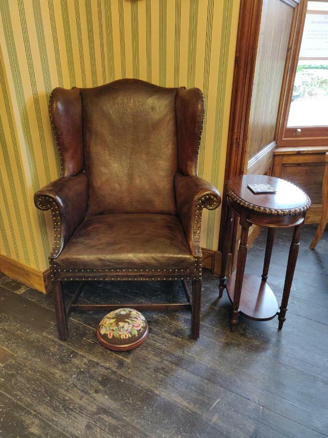 Rokeby Manor 4* Invergarry