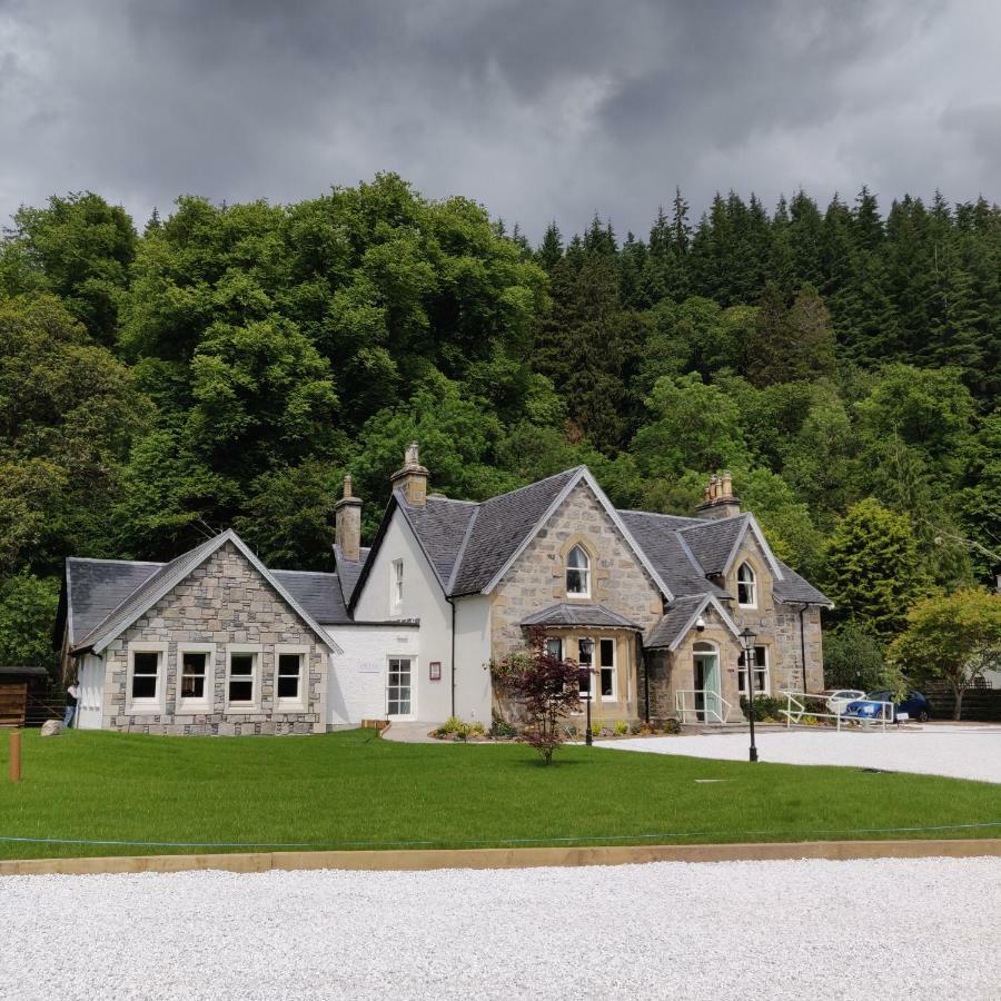 Hotel Rokeby Manor