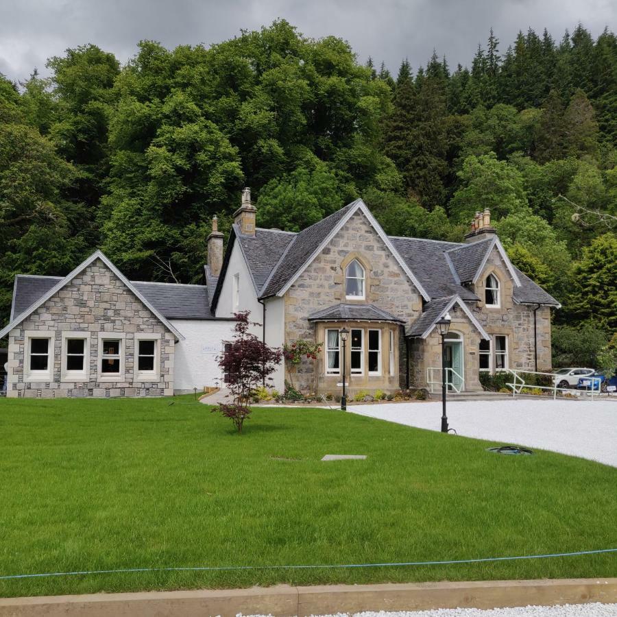 Hotel Rokeby Manor 4*