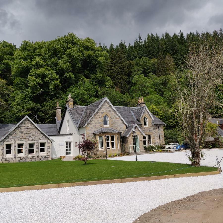 Rokeby Manor Invergarry