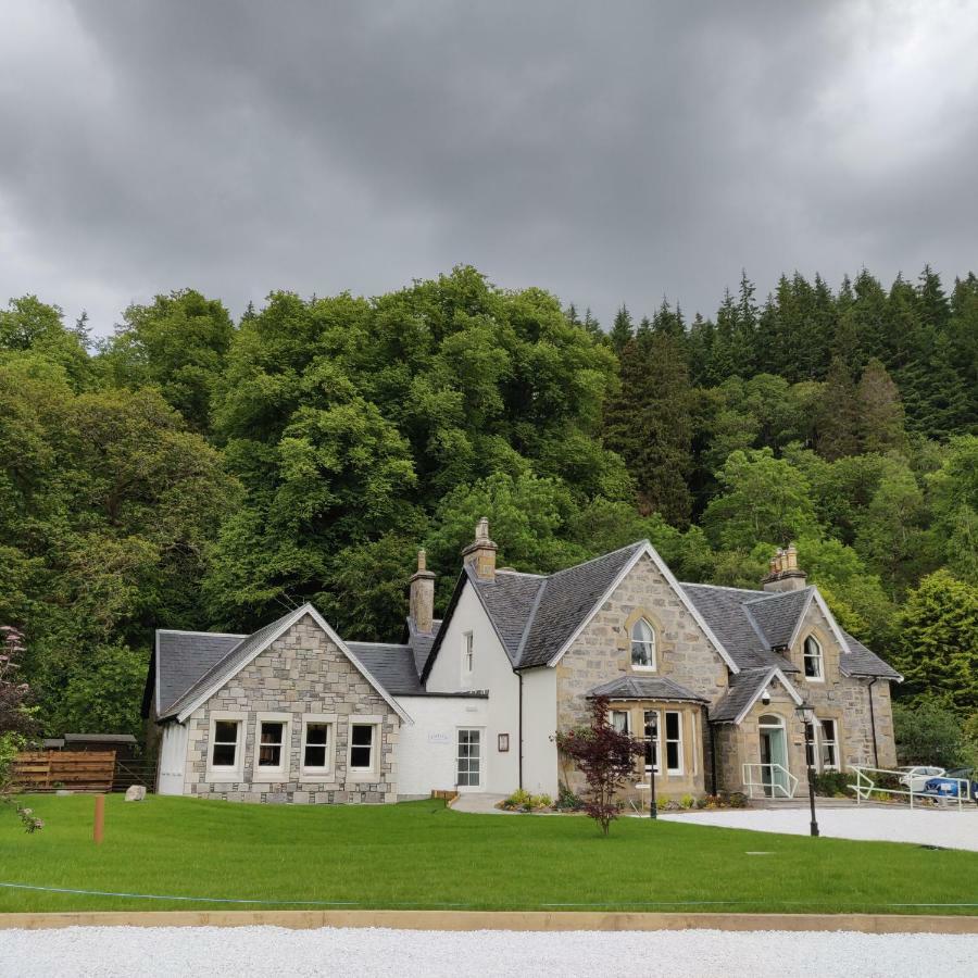 Hotel Rokeby Manor Invergarry