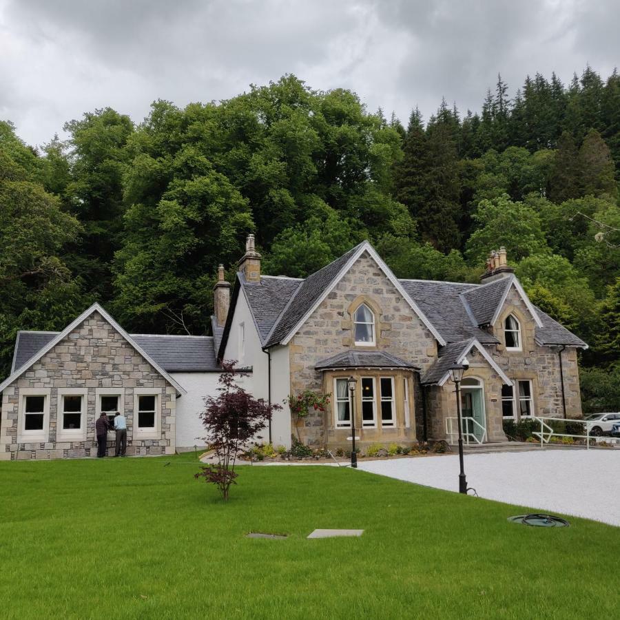 Rokeby Manor Hotel