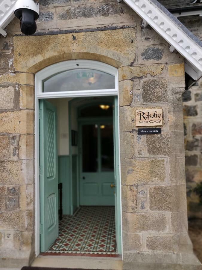 Hotel Rokeby Manor 4*