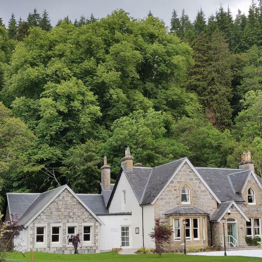 Rokeby Manor Hotel Invergarry