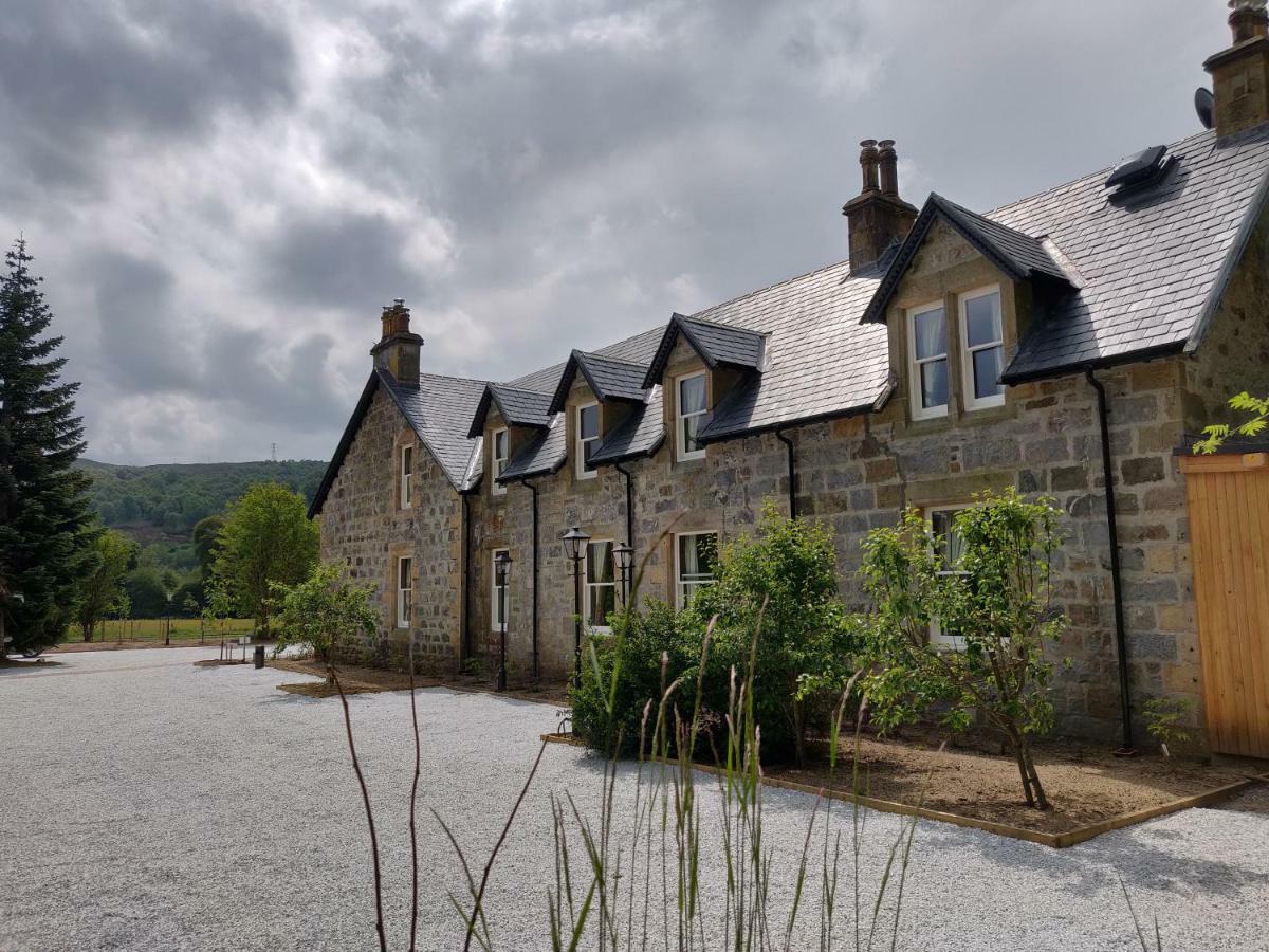 Rokeby Manor Hotel Invergarry