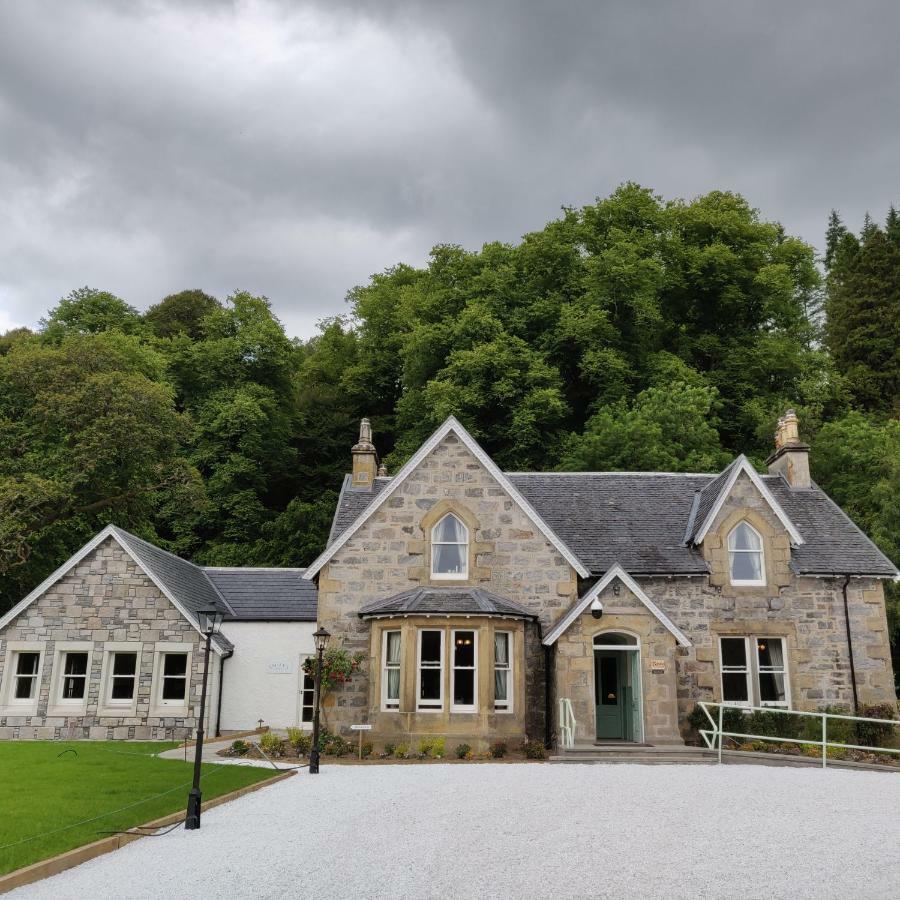 Hotel Rokeby Manor Invergarry