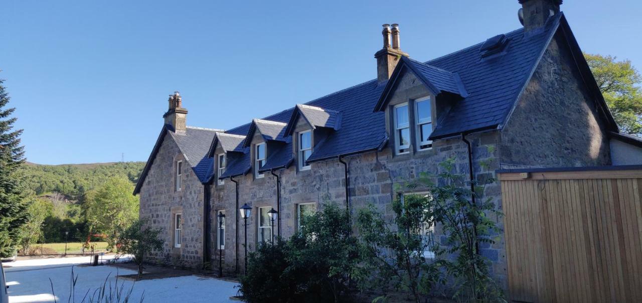 Rokeby Manor Invergarry
