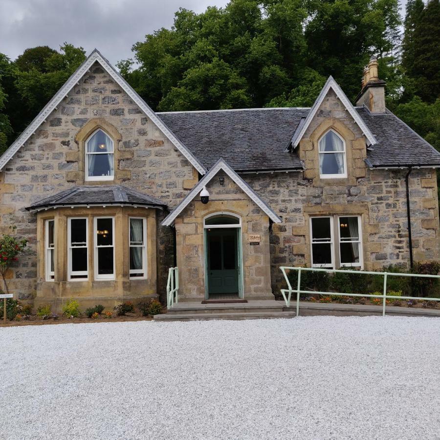 Hotel Rokeby Manor 4*