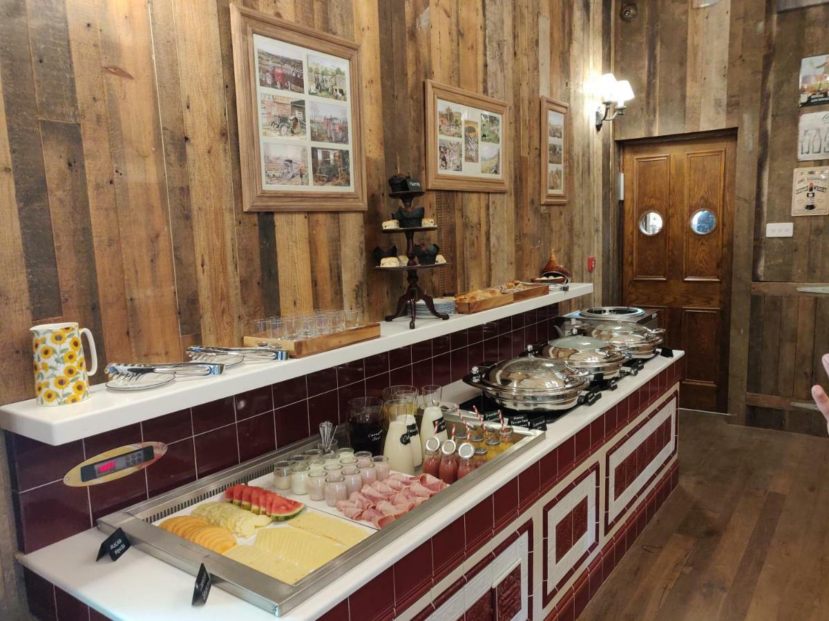 Rokeby Manor Hotel 4*
