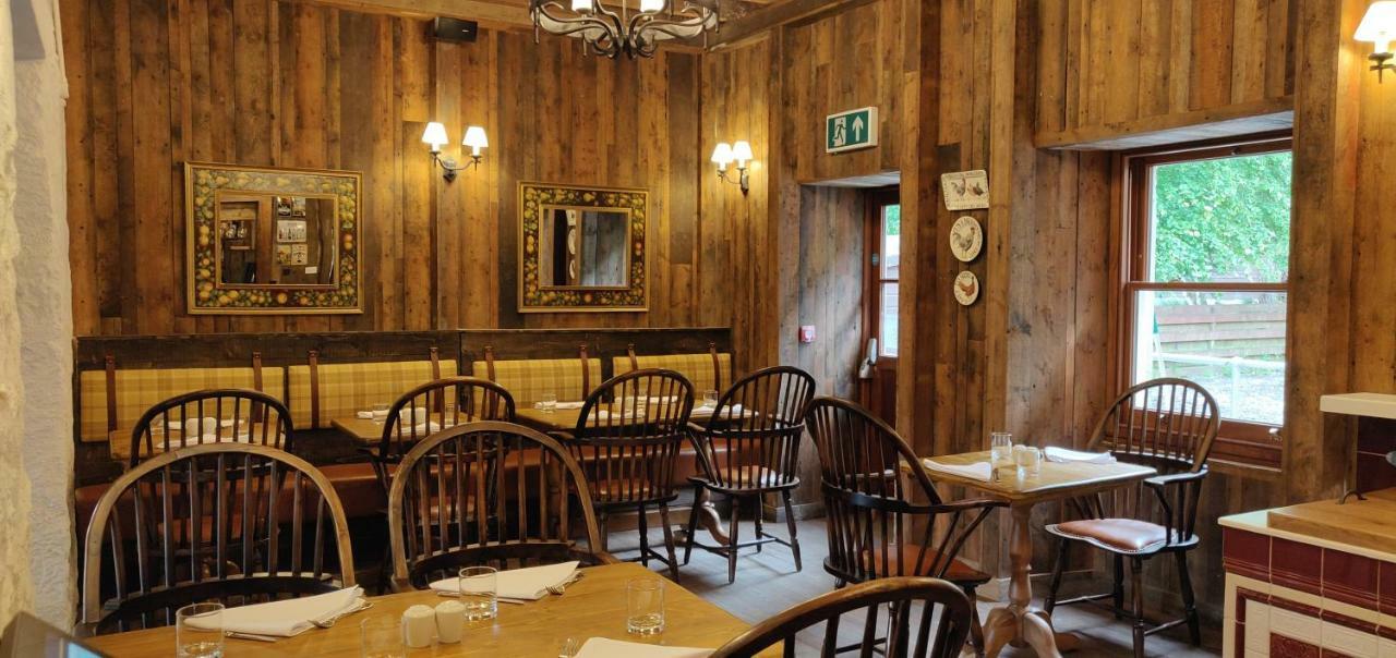 Rokeby Manor Hotel Invergarry