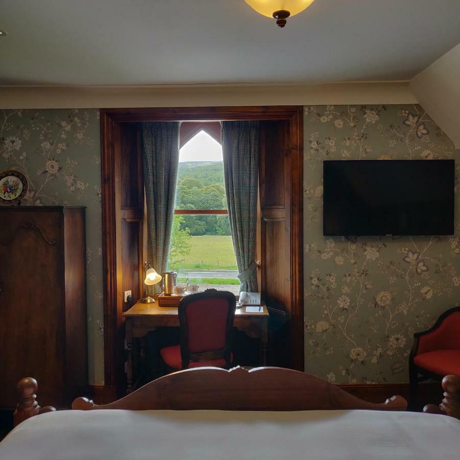 Rokeby Manor 4* Invergarry