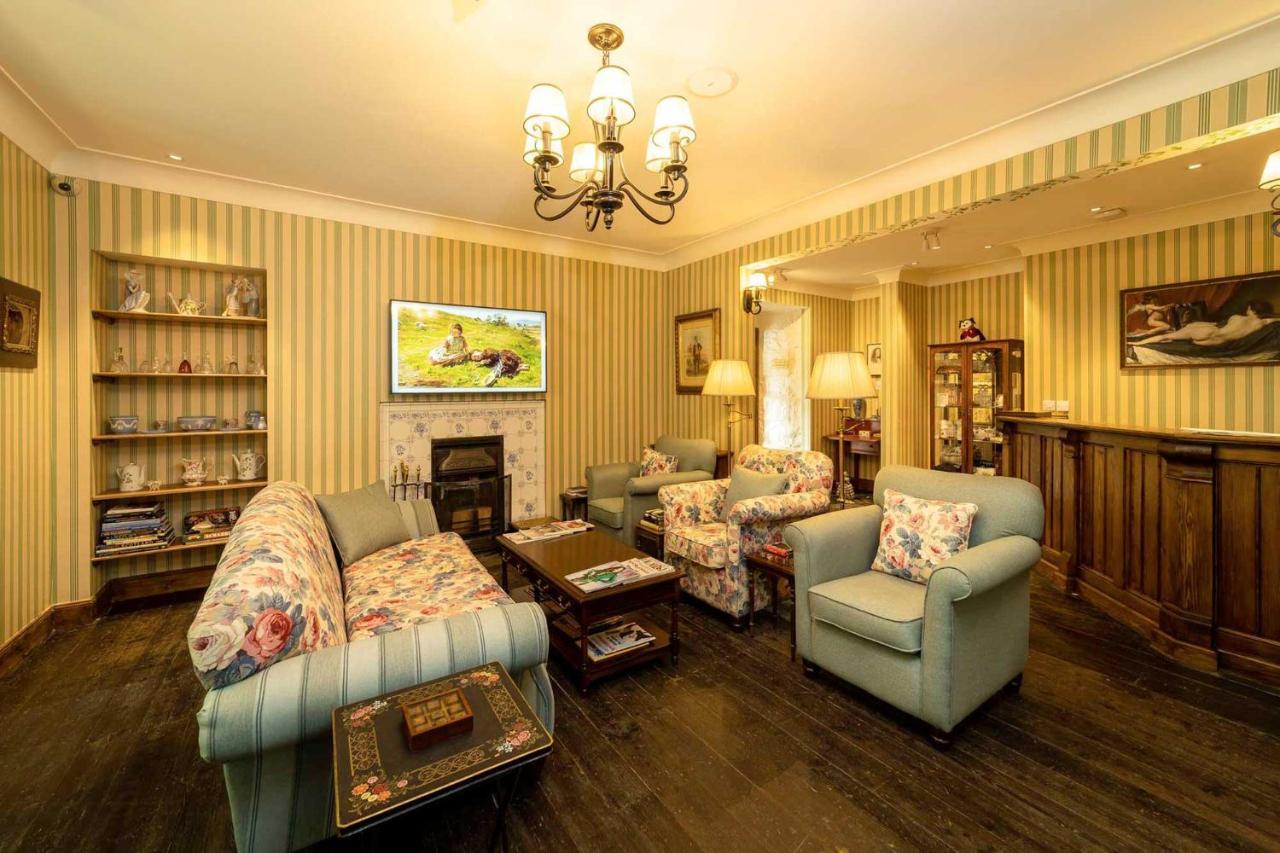 Hotel Rokeby Manor