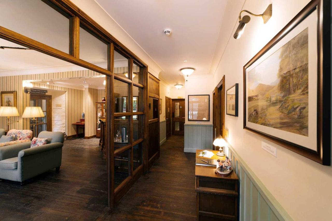 Rokeby Manor Invergarry