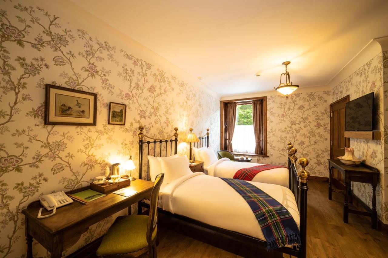Rokeby Manor 4*