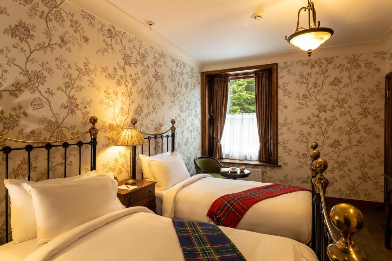 Rokeby Manor Hotel