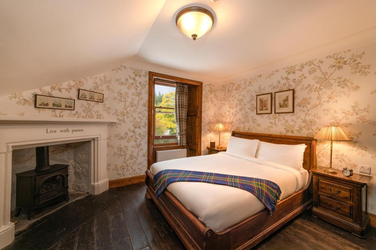 Rokeby Manor Hotel 4*