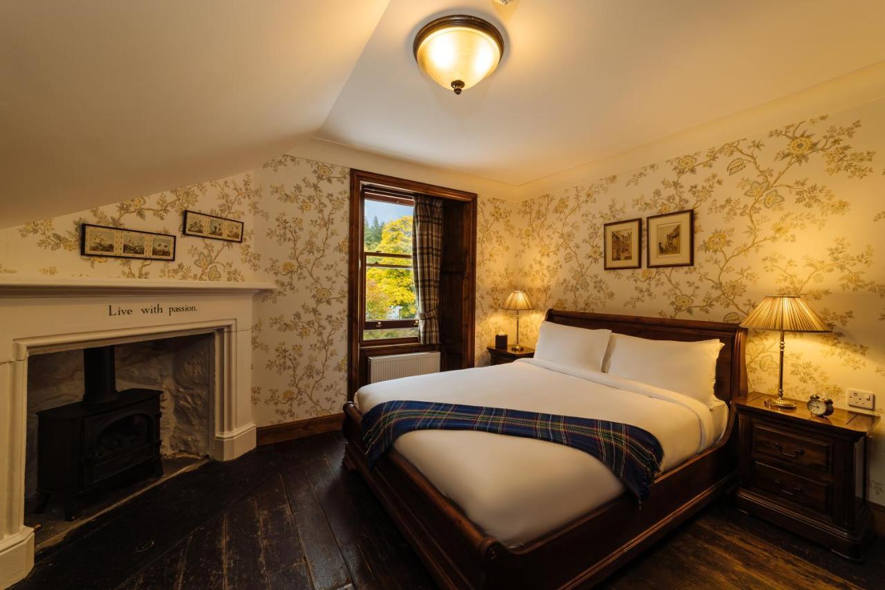 Rokeby Manor Invergarry
