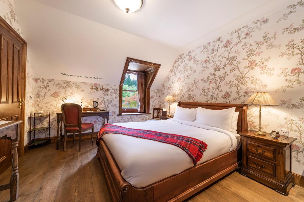 Rokeby Manor Hotel