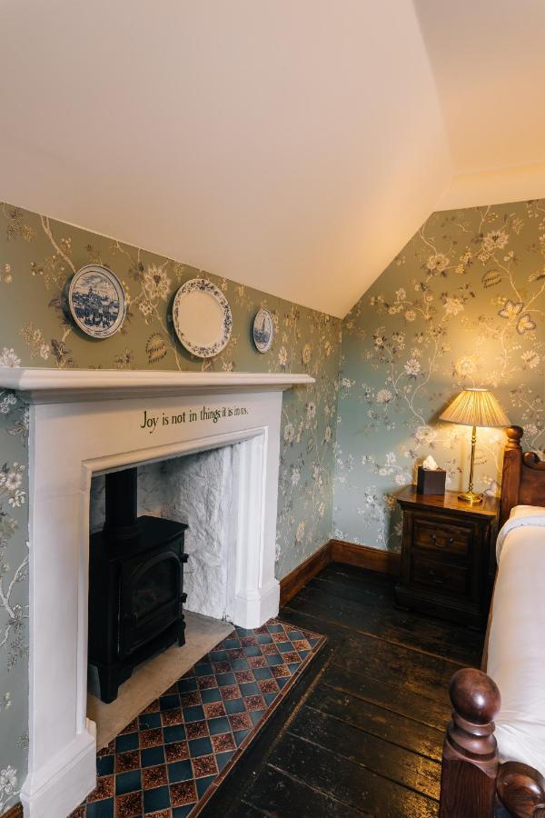 Rokeby Manor Invergarry