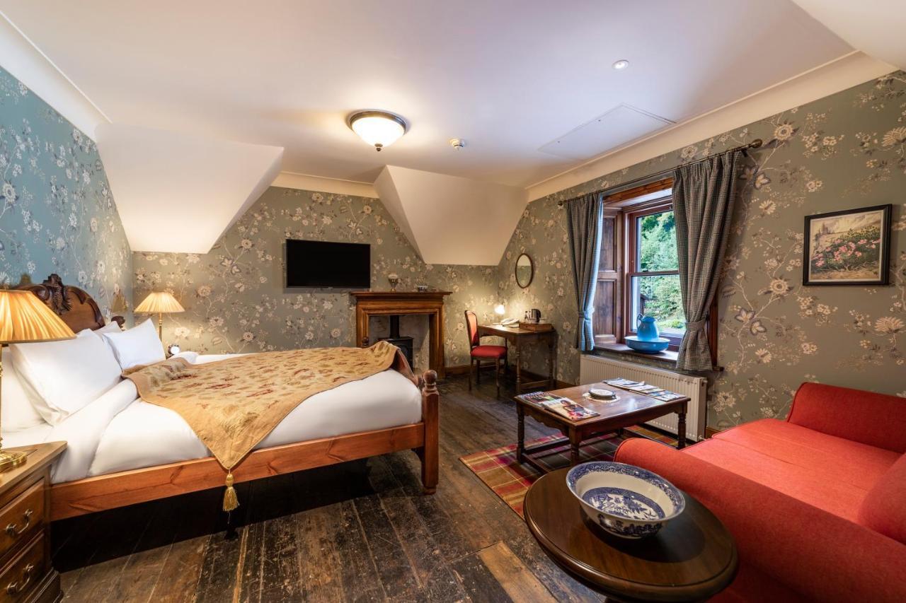 Hotel Rokeby Manor 4*