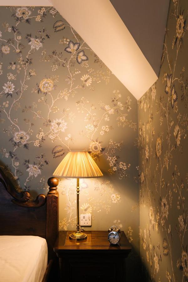 Rokeby Manor 4* Invergarry