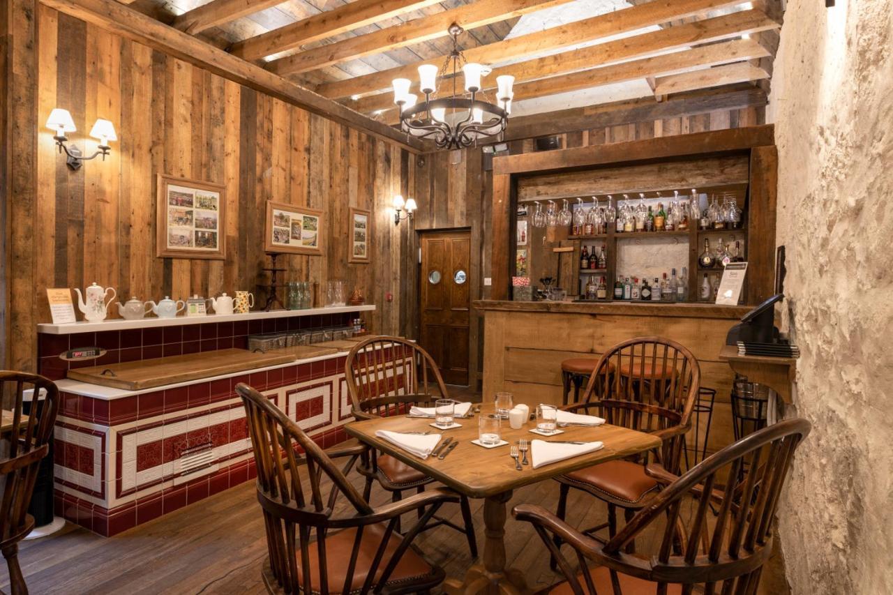 Rokeby Manor 4*