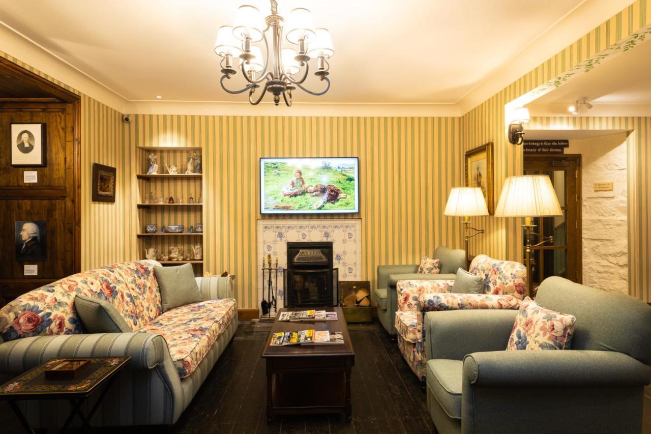 Hotel Rokeby Manor