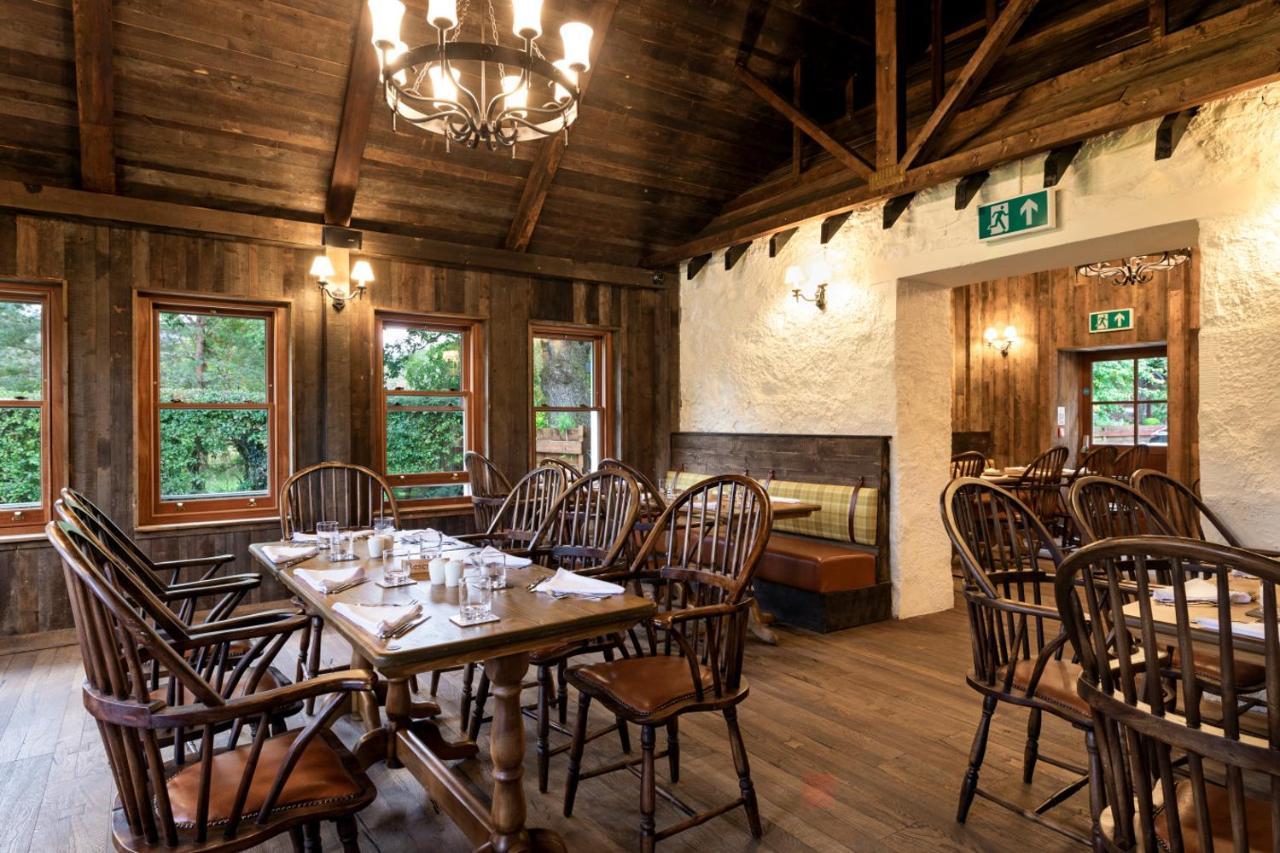 Rokeby Manor Hotel 4*