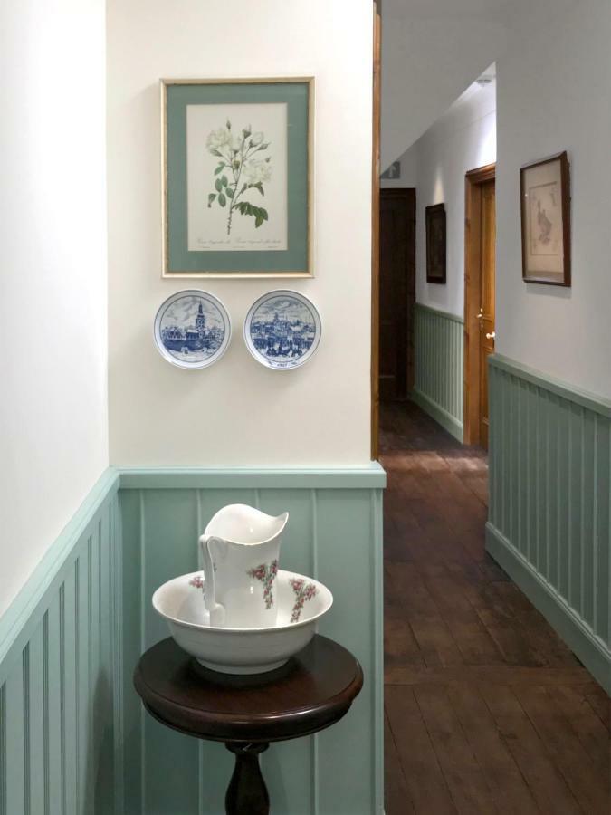 Hotel Rokeby Manor 4*